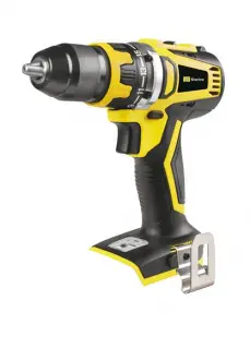 Аккумуляторная дрель 18V - без аккумулятора STARLINE GV BLD01