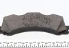 Колодки тормозные дисковые ZIMMERMANN 25908.170.2 (фото 3)