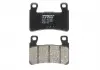 Тормозная колодка (диск) TRW MCB703 (фото 1)