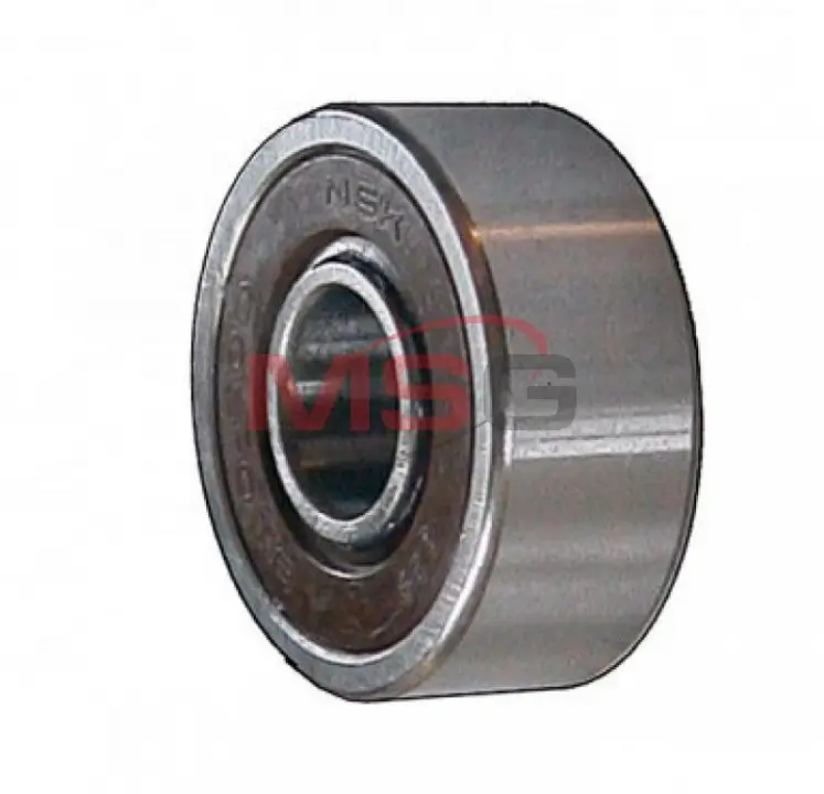 Підшипник кульковий d <30 NSK B10-50T1XDDCG19E (фото 1)