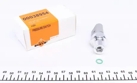 Пневматический выключатель AC NRF 38954