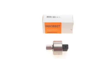Пневматический выключатель AC NRF 38927