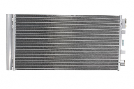 Радиатор кондиционера THERMOTEC KTT110520 (фото 1)