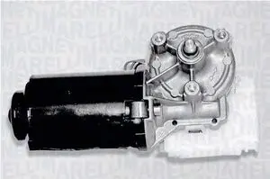 Двигатель стеклоочистителя MAGNETI MARELLI TGE434Q