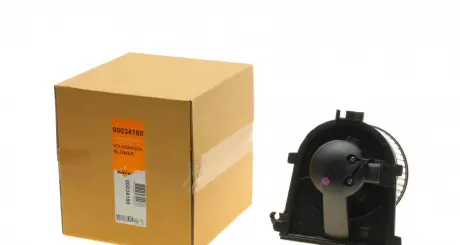 Вентилятор салона NRF 34188