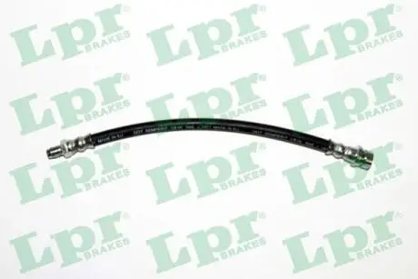 Шланг гальмівний LPR 6T48355