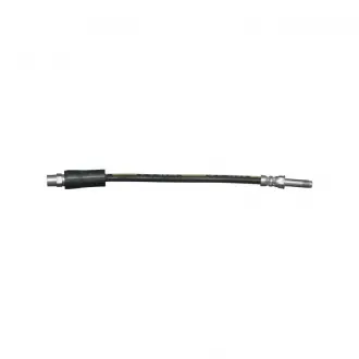 Тормозной шланг задний BMW 5 (E39) (275mm) JP GROUP 1461700300