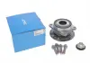 Підшипник маточини (комплект) SKF VKBA 6662 (фото 1)
