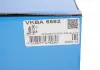 Підшипник маточини (комплект) SKF VKBA 6662 (фото 4)