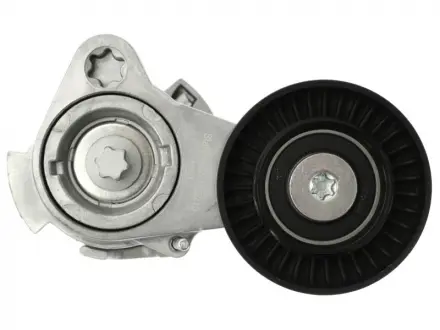 Натяжная планка, поликлиновой ремень STARLINE RS D25210