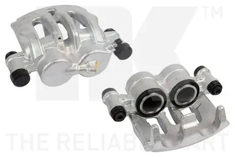 Фото 1 - супорт гальма NK 2133247 Супорт гальма NK 2133247 (фото 1)