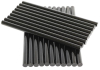 Универсальный черный клей палочки (20 см), 20 шт., Черный STARLINE GV HL-GSB (фото 2)