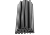 Универсальный черный клей палочки (20 см), 20 шт., Черный STARLINE GV HL-GSB (фото 3)