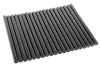 Универсальный черный клей палочки (20 см), 20 шт., Черный STARLINE GV HL-GSB (фото 4)