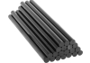 Универсальный черный клей палочки (20 см), 20 шт., Черный STARLINE GV HL-GSB (фото 5)