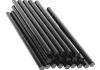 Универсальный черный клей палочки (20 см), 20 шт., Черный STARLINE GV HL-GSB (фото 6)