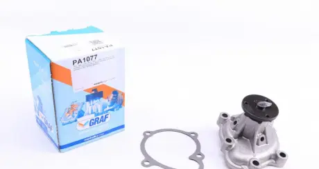 Помпа водяная GRAF PA1077