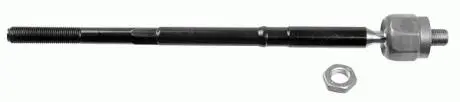 Рулевая тяга AUDI A2 "00-05 LEMFORDER 27142 01