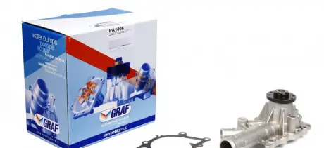 Помпа водяная GRAF PA1006