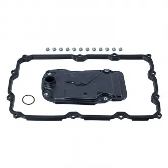 Фильтр АКПП BLUE PRINT ADT32140