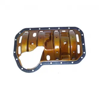 Прокладка поддона Caddy II / T4 1.9D / TD / SDI -04 JP GROUP 1112950100