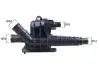 Термостат MAHLE KNECHT TH 66 83 (фото 1)