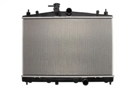 Радиатор NRF 58236