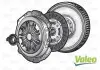 Комплект для переоборудование T5 1.9TDI (62-77kw) 03- (228mm) (сплошной + к-кт сцепления) 835208