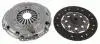 Комплект сцепления FIAT / NISSAN / OPEL / RENAULT Taleno / NV300 / VivaroB / Trafic "1,6D" 14 >> 3000950772