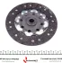 Комплект зчеплення FIAT / NISSAN / OPEL / RENAULT Taleno / NV300 / VivaroB / Trafic "1,6D" 14 >> SACHS 3000950772 (фото 3)