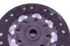 Комплект зчеплення FIAT / NISSAN / OPEL / RENAULT Taleno / NV300 / VivaroB / Trafic "1,6D" 14 >> SACHS 3000950772 (фото 4)