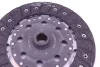 Комплект зчеплення FIAT / NISSAN / OPEL / RENAULT Taleno / NV300 / VivaroB / Trafic "1,6D" 14 >> SACHS 3000950772 (фото 6)