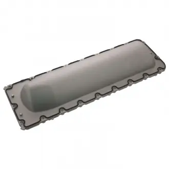 Кришка блоку ціліндрів BMW M60 / M62 "92-06 FEBI 46051
