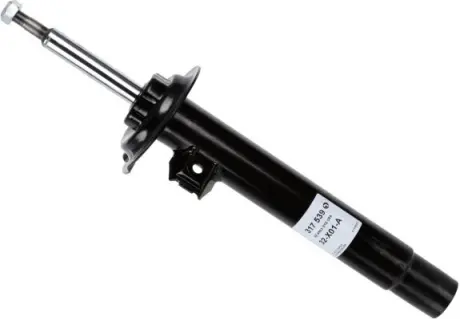 Амортизатор BMW 3 (E46) "FL" 99-06 "(Gas) SACHS 317539