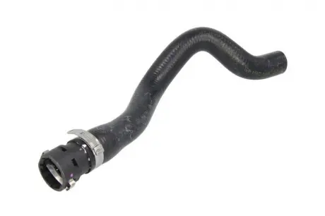 Патрубок обігрівача Clio2 / Kangoo D7F THERMOTEC DNR060TT