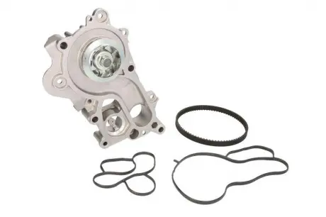 Водяной насос + комплект зубчатого ремня Contitech CT 1185 WP1