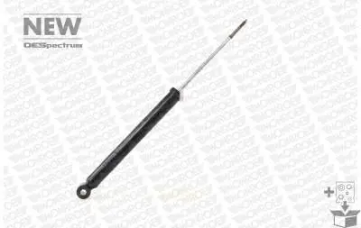 Амортизатор газомасляної MONROE 376153SP