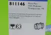 Компрессор кондиционера Valeo 811146 (фото 4)