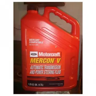 Трансмиссионное масло ATF FORD XT5-QMC