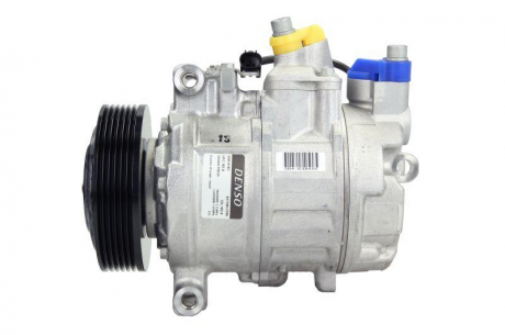 Компресори кондиціонера DENSO DCP05062