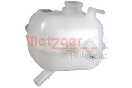 Бачок розшірювальній METZGER 2140087
