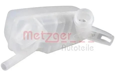 Розширювальний бачок Megane2 / Scenic2 METZGER 2140064