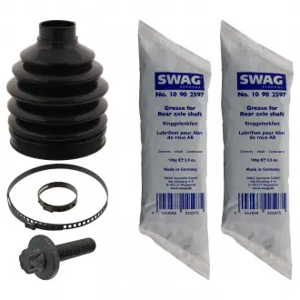 К-т пыльника SWAG 10943449