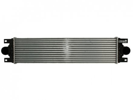 Интеркулер NISSENS 96767