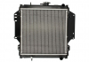 Радиатор THERMOTEC D78020TT (фото 2)