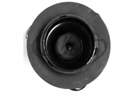 Опора амортизатора переднього правого Toyota Hilux (04-) Metalcaucho 58471