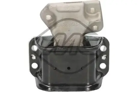Опора двигуна права Peugeot 307 / Citroen C4 1.6 (02-) Metalcaucho 04432
