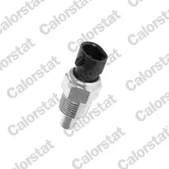 Датчик температури OPEL Astra G / Vectra C / Combo 1.7DTI / 3.0 CDTi 98- Vernet WS2588