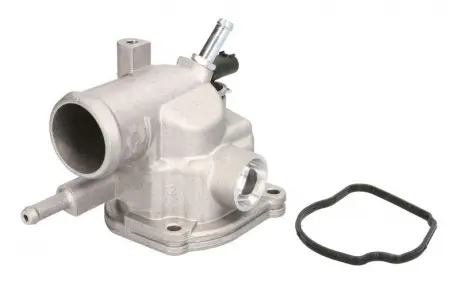 Термостат MB E (S210 / W210) 2.0-2.2 CDI / TCDI 98-03 (87C) с корпусом Vernet TH6884.87J