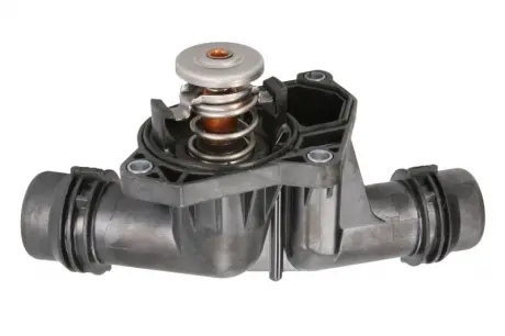 Термостат BMW 3 (E46) / 5 (E39) 1.8-2.0D 98-05 (85C) з корпусом Vernet TH6494.85J